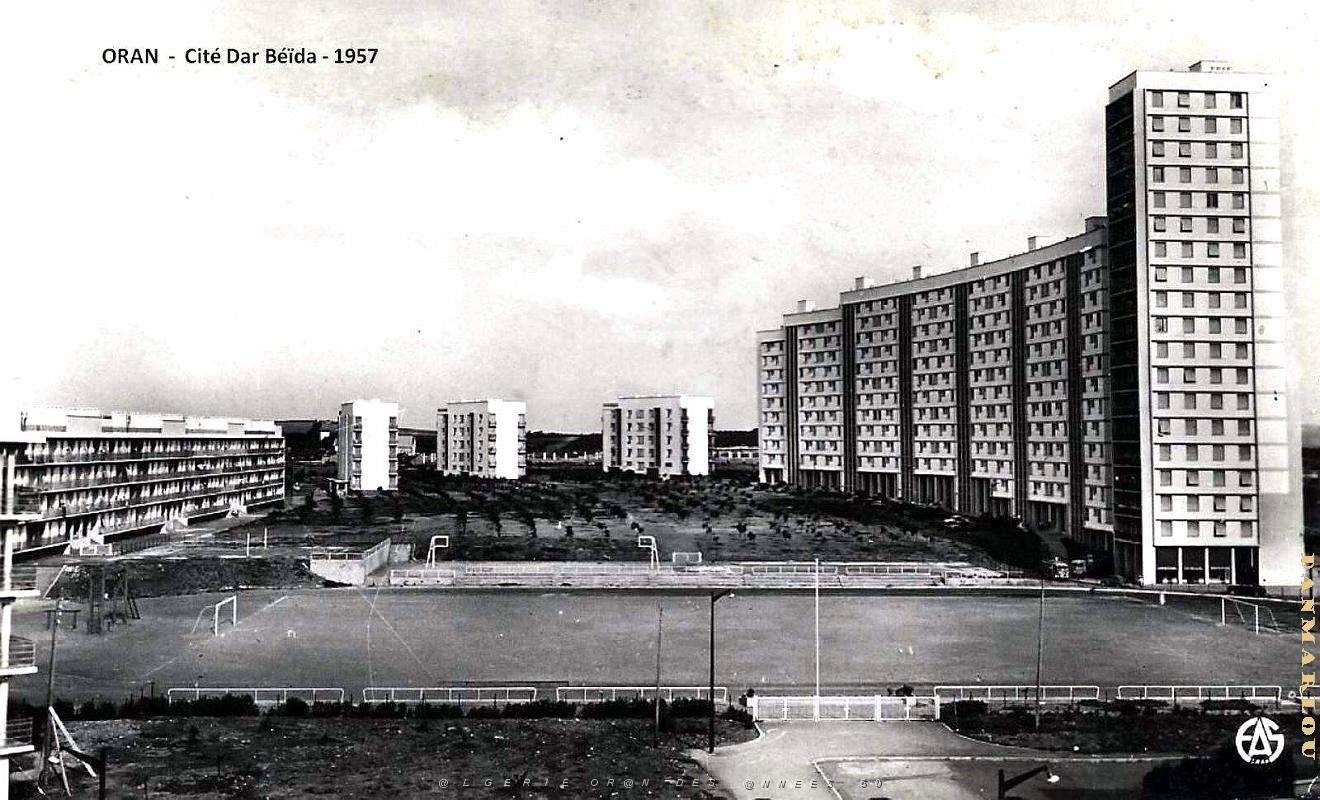 Oran - Cite Dar-Beida - 1957.jpg